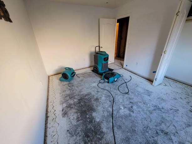 Fire Damage Restoration in NC