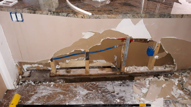 Best Residential water damage restoration  in Navassa, NC
