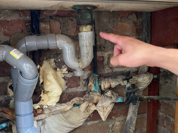 Best Sewage cleanup and water damage restoration  in Navassa, NC