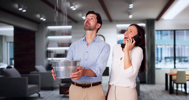 Best Emergency water damage restoration  in Navassa, NC