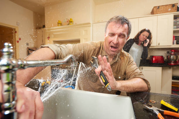 Best Water damage contractors near me  in Navassa, NC